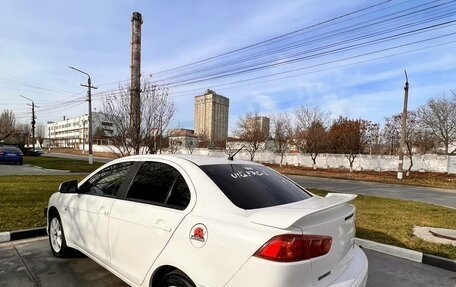 Mitsubishi Lancer IX, 2008 год, 890 000 рублей, 7 фотография