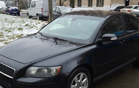 Volvo S40 II, 2007 год, 520 000 рублей, 3 фотография