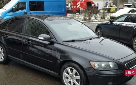 Volvo S40 II, 2007 год, 520 000 рублей, 2 фотография