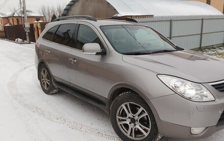 Hyundai ix55, 2011 год, 1 650 000 рублей, 2 фотография