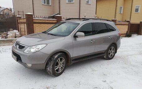 Hyundai ix55, 2011 год, 1 650 000 рублей, 7 фотография