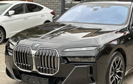 BMW 7 серия, 2024 год, 19 820 рублей, 2 фотография