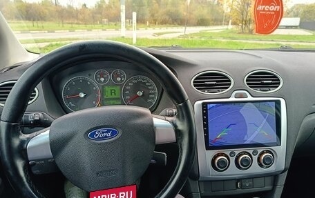 Ford Focus II рестайлинг, 2006 год, 350 000 рублей, 2 фотография