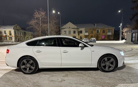 Audi A5, 2013 год, 2 290 000 рублей, 2 фотография