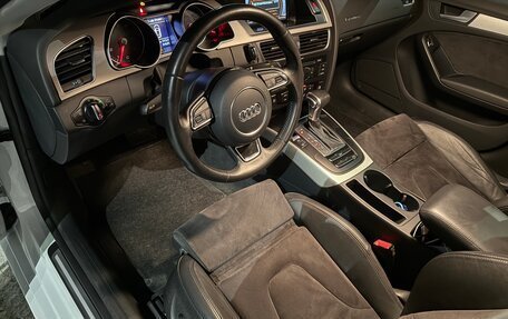 Audi A5, 2013 год, 2 290 000 рублей, 9 фотография