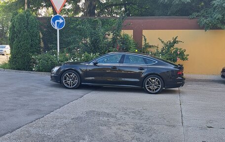 Audi A7, 2014 год, 2 799 000 рублей, 9 фотография