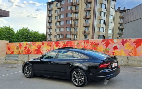 Audi A7, 2014 год, 2 799 000 рублей, 3 фотография