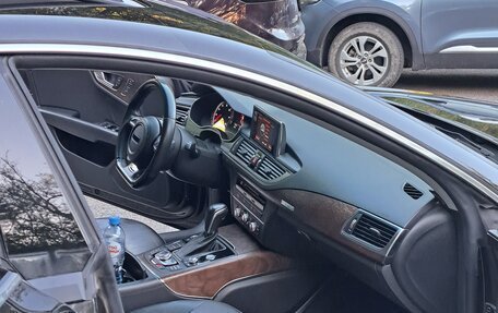 Audi A7, 2014 год, 2 799 000 рублей, 8 фотография