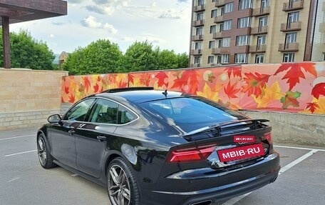 Audi A7, 2014 год, 2 799 000 рублей, 2 фотография