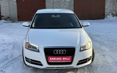 Audi A3, 2011 год, 1 000 000 рублей, 1 фотография