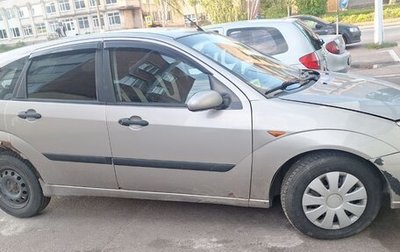 Ford Focus IV, 2003 год, 150 000 рублей, 1 фотография