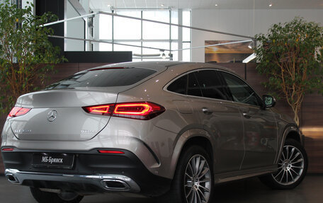 Mercedes-Benz GLE Coupe, 2020 год, 9 450 000 рублей, 2 фотография