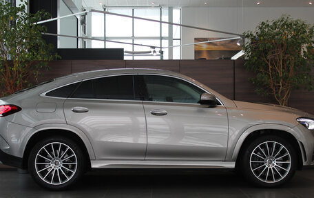 Mercedes-Benz GLE Coupe, 2020 год, 9 450 000 рублей, 4 фотография