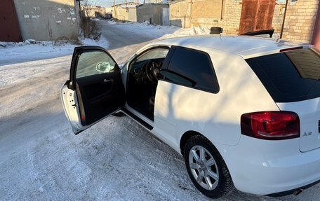 Audi A3, 2011 год, 1 000 000 рублей, 11 фотография