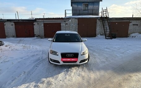 Audi A3, 2011 год, 1 000 000 рублей, 3 фотография