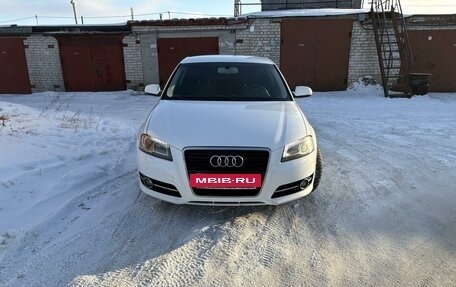 Audi A3, 2011 год, 1 000 000 рублей, 4 фотография