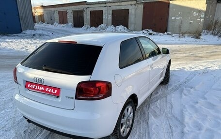 Audi A3, 2011 год, 1 000 000 рублей, 6 фотография