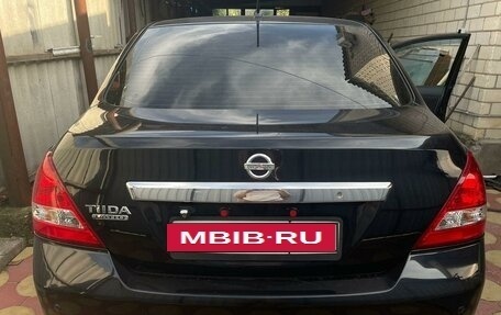 Nissan Tiida, 2010 год, 720 000 рублей, 3 фотография