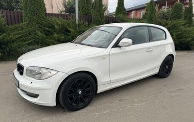 BMW 1 серия, 2010 год, 800 000 рублей, 1 фотография