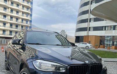 BMW X6, 2017 год, 5 700 000 рублей, 1 фотография