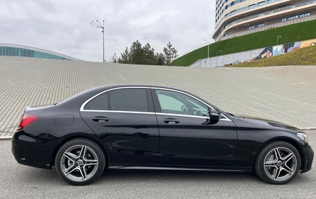 Mercedes-Benz C-Класс, 2019 год, 3 100 000 рублей, 20 фотография