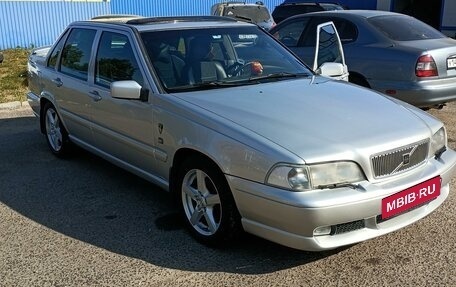 Volvo S70, 1998 год, 1 000 000 рублей, 15 фотография