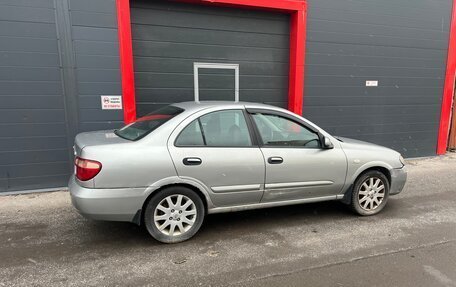 Nissan Almera, 2006 год, 200 000 рублей, 2 фотография