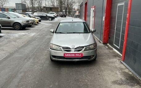 Nissan Almera, 2006 год, 200 000 рублей, 4 фотография