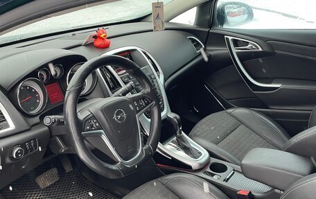 Opel Astra J, 2014 год, 990 000 рублей, 6 фотография