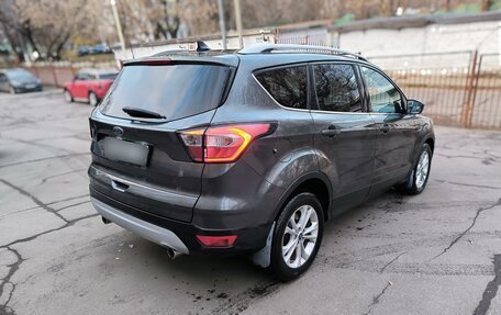 Ford Kuga III, 2018 год, 2 350 000 рублей, 5 фотография