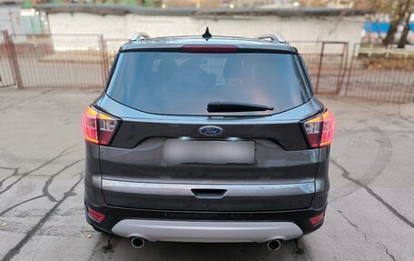 Ford Kuga III, 2018 год, 2 350 000 рублей, 6 фотография