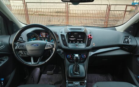 Ford Kuga III, 2018 год, 2 350 000 рублей, 9 фотография