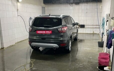 Ford Kuga III, 2018 год, 2 350 000 рублей, 11 фотография