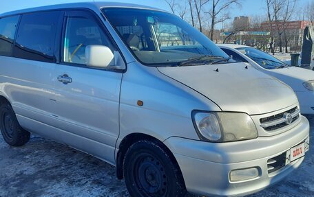 Toyota Town Ace III, 2001 год, 690 000 рублей, 4 фотография