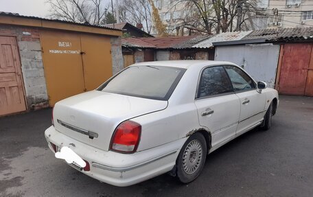 Hyundai XG I рестайлинг, 2001 год, 220 000 рублей, 12 фотография