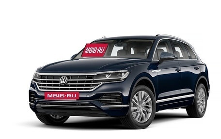 Volkswagen Touareg III, 2021 год, 8 500 000 рублей, 6 фотография