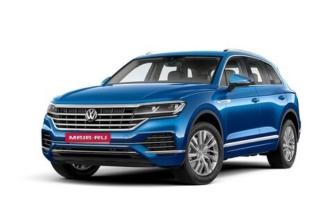 Volkswagen Touareg III, 2021 год, 8 500 000 рублей, 11 фотография