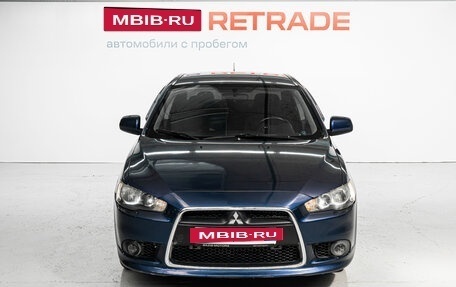 Mitsubishi Lancer IX, 2011 год, 875 000 рублей, 2 фотография