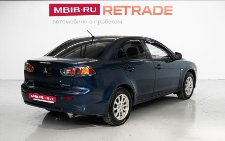 Mitsubishi Lancer IX, 2011 год, 875 000 рублей, 5 фотография