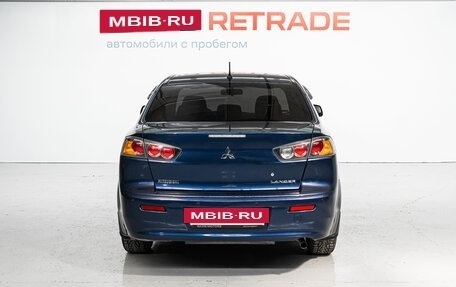 Mitsubishi Lancer IX, 2011 год, 875 000 рублей, 6 фотография