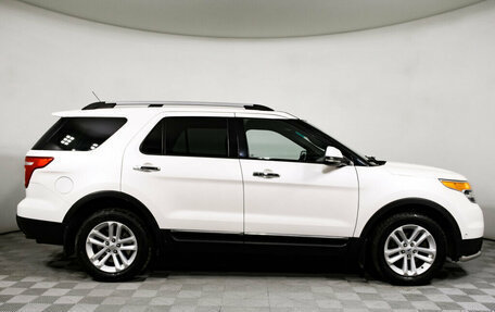 Ford Explorer VI, 2012 год, 1 798 000 рублей, 4 фотография