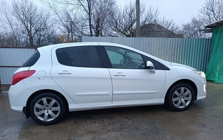 Peugeot 308 II, 2008 год, 525 000 рублей, 3 фотография