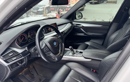 BMW X5, 2014 год, 3 180 000 рублей, 11 фотография