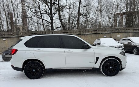 BMW X5, 2014 год, 3 180 000 рублей, 6 фотография