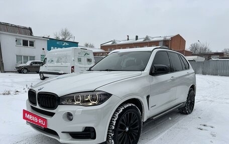 BMW X5, 2014 год, 3 180 000 рублей, 3 фотография