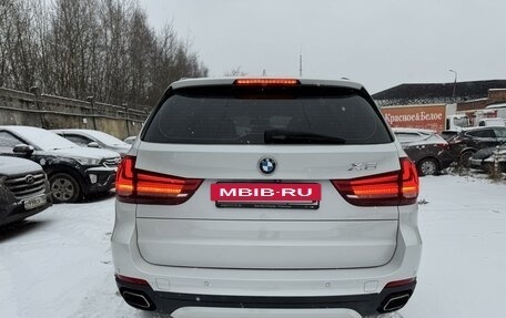 BMW X5, 2014 год, 3 180 000 рублей, 8 фотография