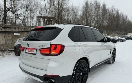 BMW X5, 2014 год, 3 180 000 рублей, 7 фотография