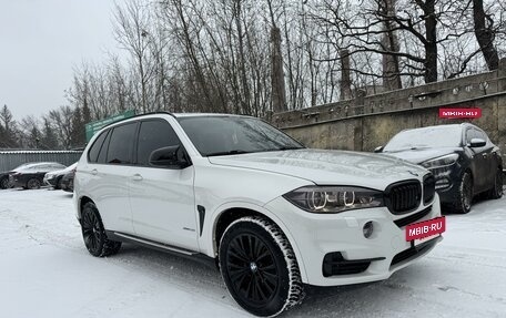 BMW X5, 2014 год, 3 180 000 рублей, 5 фотография