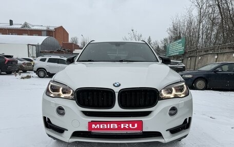 BMW X5, 2014 год, 3 180 000 рублей, 4 фотография