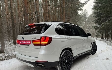 BMW X5, 2014 год, 3 180 000 рублей, 2 фотография